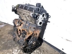 Volkswagen Sharan (1995–2010) Motor AUY - 2