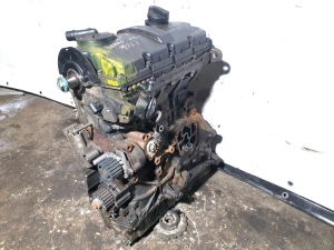 Volkswagen Sharan (1995–2010) Motor AUY - 3