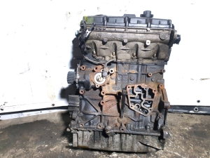 Volkswagen Sharan (1995–2010) Motor AUY - 4