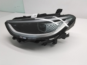 Volkswagen ID.3 C (2019–2026) Scheinwerfer vorne 10B941035B - 2