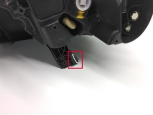 Volkswagen ID.3 C (2019–2026) Scheinwerfer vorne 10B941035B - 6