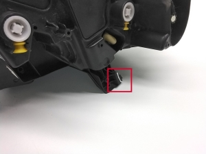 Volkswagen ID.3 C (2019–2026) Scheinwerfer vorne 10B941035B - 9