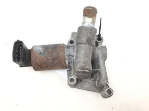 Opel Astra H (2004–2010) Ventil Abgasrückführung 9157671 - 2