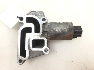 Opel Astra H (2004–2010) Ventil Abgasrückführung 9157671 - 3