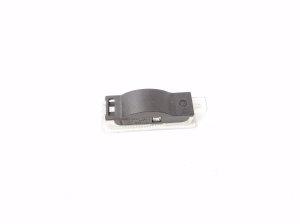 BMW 5 SERIES E61 (2004–2010) License plate lights 6962009 - 3