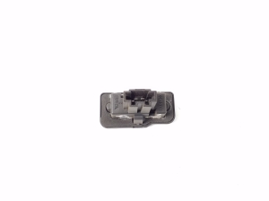 Mercedes Benz CLS-Class 219 (2004–2010) Numbrimärgi tuled A2038200256 - 2
