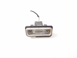 products.License plate lights - A2038200256