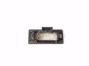 AUDI A6 C6 (2004–2011) Kennzeichenbeleuchtung 8T0943021 - 2