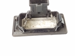 AUDI A6 C6 (2004–2011) Kennzeichenbeleuchtung 8T0943021 - 3