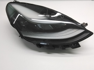 Tesla Model 3 3 (2016–2024) Headlight 151495300D - 3