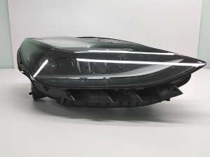 Tesla Model 3 3 (2016–2024) Headlight 151495300D - 5