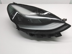 Tesla Model 3 3 (2016–2024) Headlight 151495300D - 8