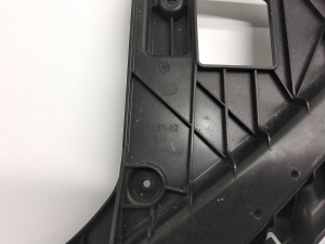 Tesla Model Y Y (2020–2026) Scheinwerferhalter 24546182 - 2