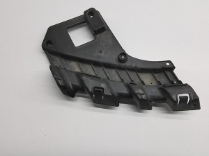 Tesla Model Y Y (2020–2026) Scheinwerferhalter 24546182 - 4