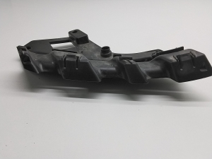 Tesla Model Y Y (2020–2026) Scheinwerferhalter 24546182 - 5