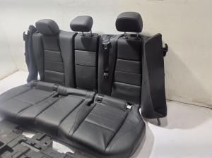 Mercedes Benz GLE-Class 167 (2019–2026) Rear seat and its components A16792092229D88 - 2