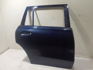   Tür hinten  - A1677303801 