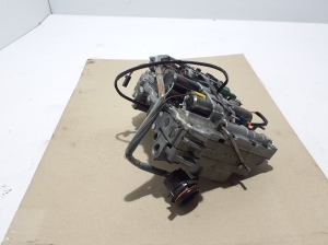 VOLVO XC90 (2015–2024) Sonstiges Getriebeteil 31437012 - 3