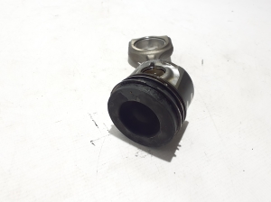 Peugeot Expert III (2017–2026) Piston and its parts 1612784080 - 2