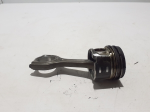 Peugeot Expert III (2017–2026) Piston and its parts 1612784080 - 2