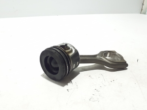 Peugeot Expert III (2017–2026) Piston et ses composants 1612784080 - 2