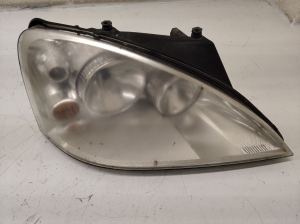 Headlight - 7M5941016