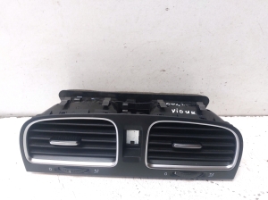Dashboard air vent grilles - 5k0815735