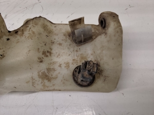 Ford Galaxy (1995–2006) Front washer fluid reservoir 7M3955453 - 2