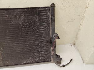 Ford Galaxy (1995–2006) Cooling radiator 7M31212536 - 2