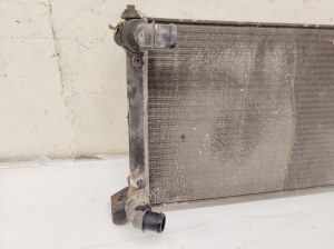 Ford Galaxy (1995–2006) Cooling radiator 7M31212536 - 4