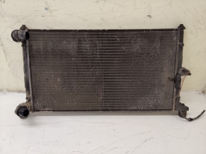 Cooling radiator - 7M31212536