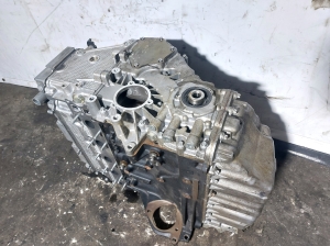 Opel Vectra C (2002–2008) Motor Y20DTH - 5