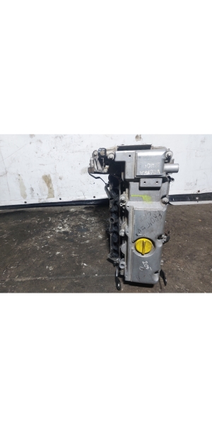 Opel Vectra C (2002–2008) Motor Y20DTH - 6