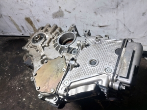 Opel Vectra C (2002–2008) Motor Y20DTH - 7