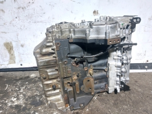Opel Vectra C (2002–2008) Motor Y20DTH - 8