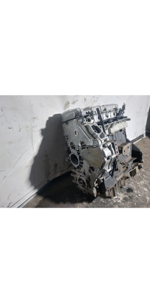 Opel Vectra C (2002–2008) Motor Y20DTH - 2