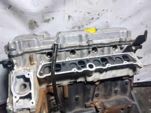 Opel Vectra C (2002–2008) Motor Y20DTH - 3
