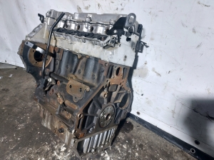 Opel Vectra C (2002–2008) Motor Y20DTH - 4