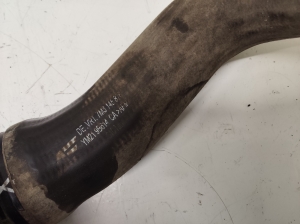 Ford Galaxy (1995–2006) Intercooler hose 7M3145828 - 2