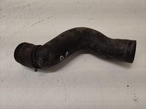 Intercooler hose - 7M3145828