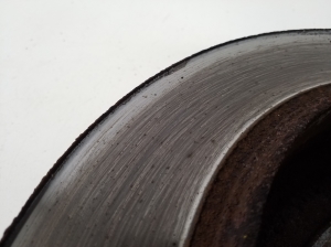 Mercedes Benz ML-Class 164 (2005–2011) Tagumine piduriketas A1644231112 - 2