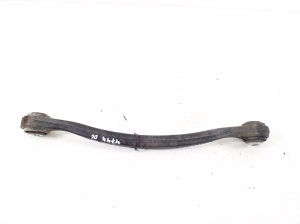 Mercedes Benz ML-Class 164 (2005–2011) Rear axle link A1643501406 - 2