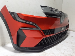 RENAULT Megane E-Tech CMF-EV (2022–2026) Pare-chocs avant 620224891R - 3