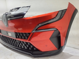 RENAULT Megane E-Tech CMF-EV (2022–2026) Pare-chocs avant 620224891R - 5