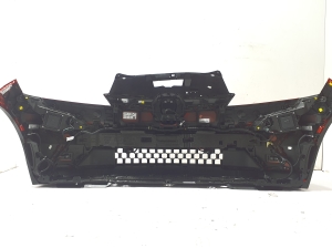 RENAULT Megane E-Tech CMF-EV (2022–2026) Pare-chocs avant 620224891R - 6