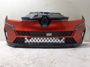 RENAULT Megane E-Tech CMF-EV (2022–2026) Pare-chocs avant 620224891R