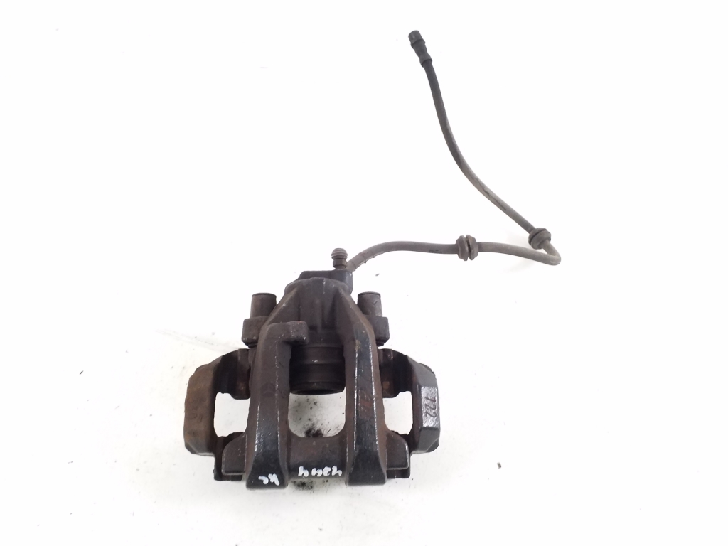Mercedes Benz ML-Class 164 (2005–2011) Tagumine pidurisadul A0044203983 Mercedes Benz ML-Class 164 (2005–2011) Tagumine pidurisadul A0044203983