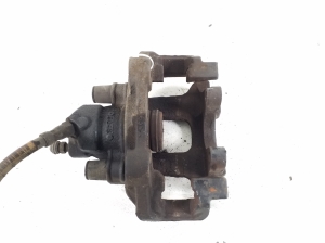 Mercedes Benz ML-Class 164 (2005–2011) Tagumine pidurisadul A0044203983 - 2
