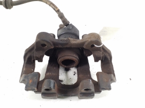 Mercedes Benz ML-Class 164 (2005–2011) Tagumine pidurisadul A0044203983 - 3