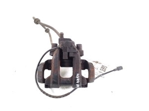   Bremssattel hinten  - A0044204083 